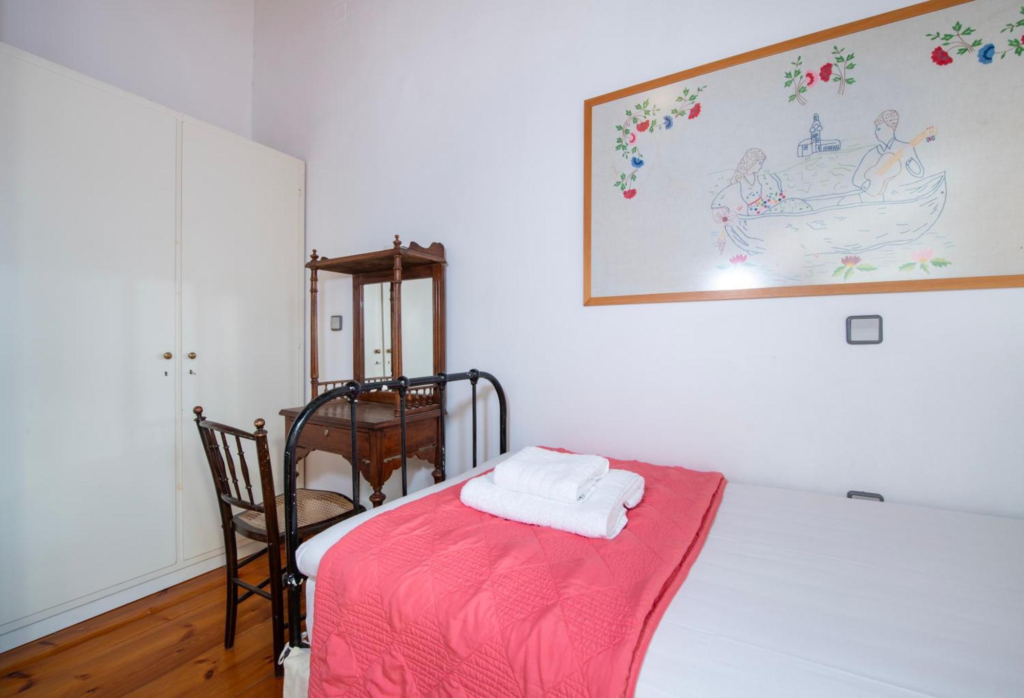 Ismini Apartments Καλύβες Εξωτερικό φωτογραφία